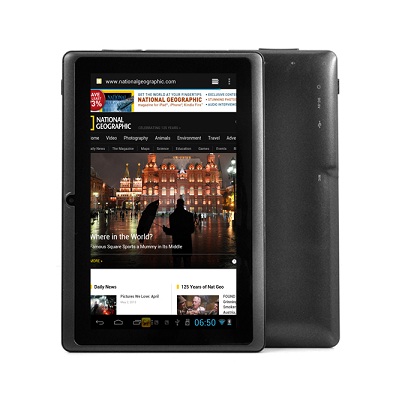Tablet Android 7 Inch